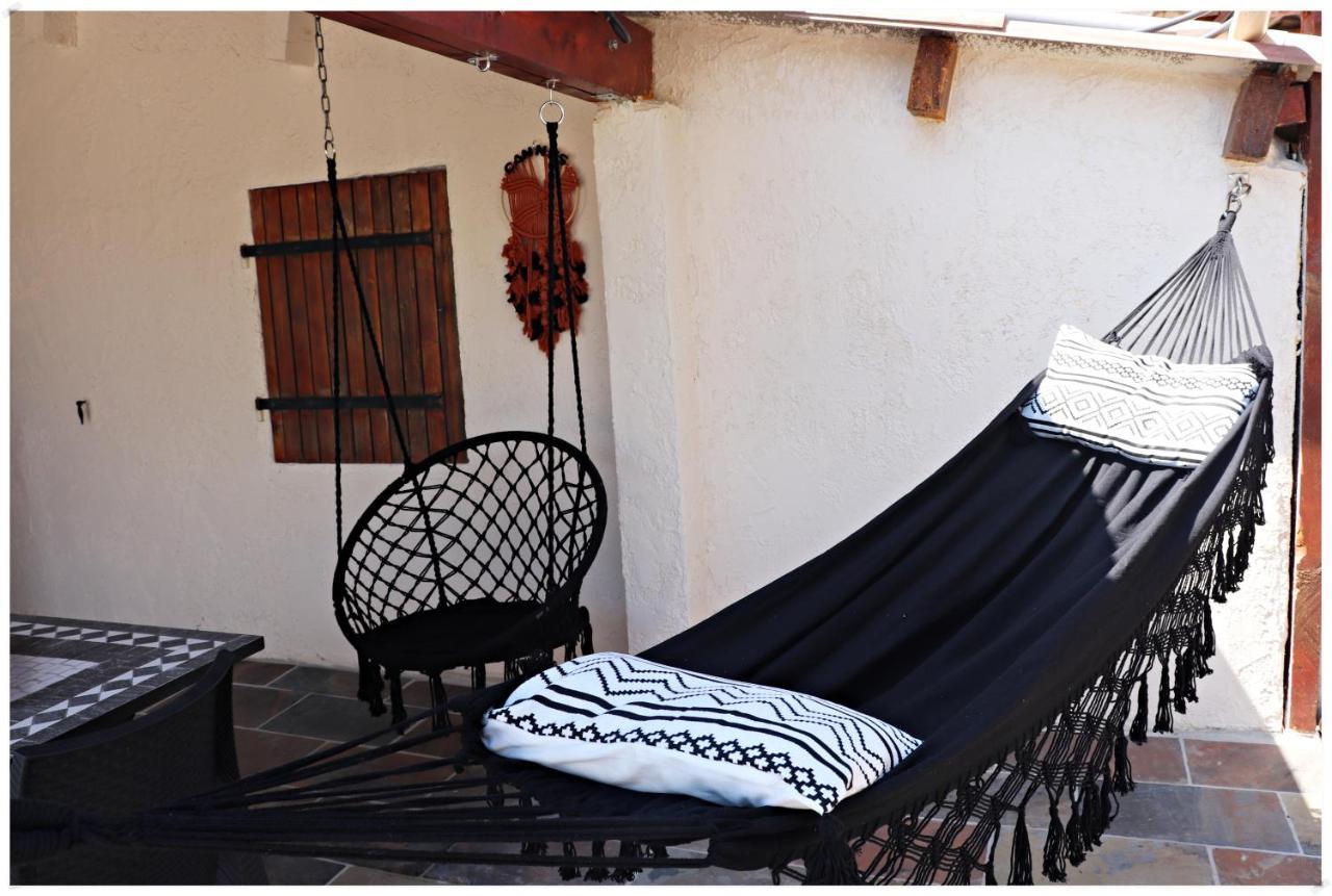 Superbe Glamping Avec Terrasse Privative 5Min Mer Cannes Exterior photo