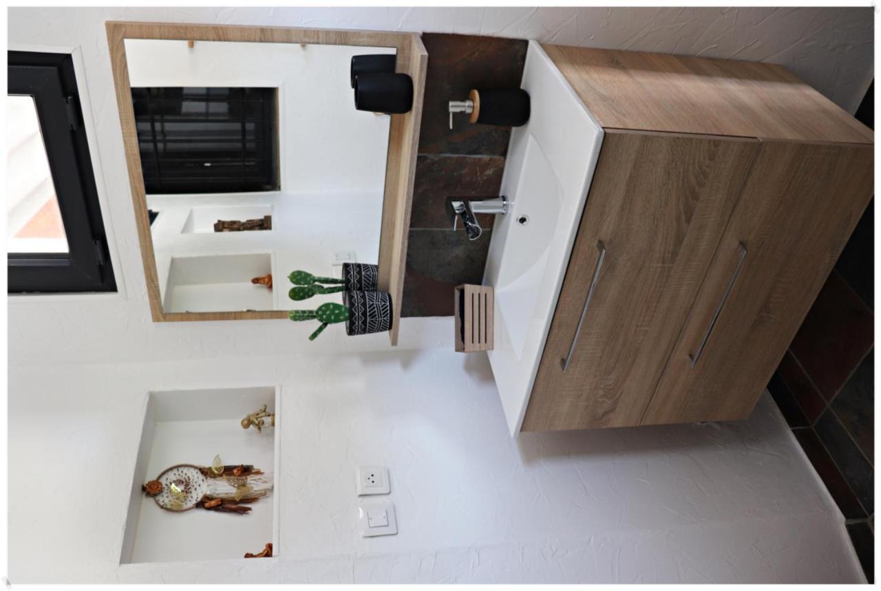 Superbe Glamping Avec Terrasse Privative 5Min Mer Cannes Exterior photo